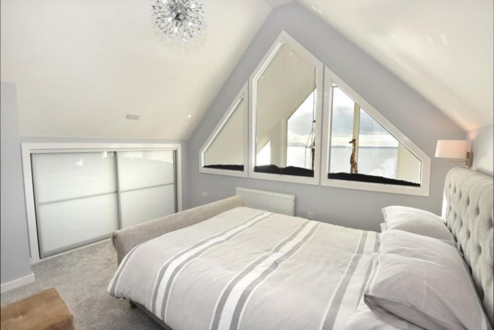 Rionnag Lodge Gairloch, Highland Self Catering Holiday Lodges