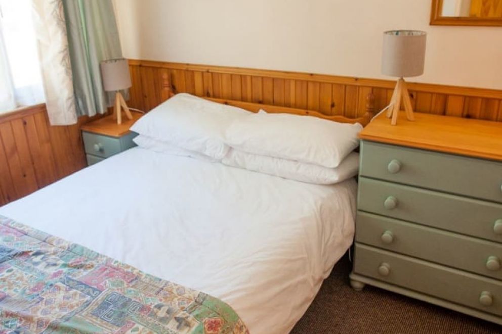 River Edge Lodges Perthshire