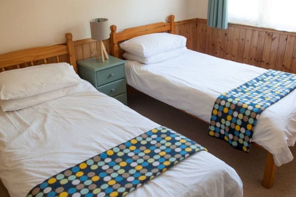 River Edge Lodges Perthshire