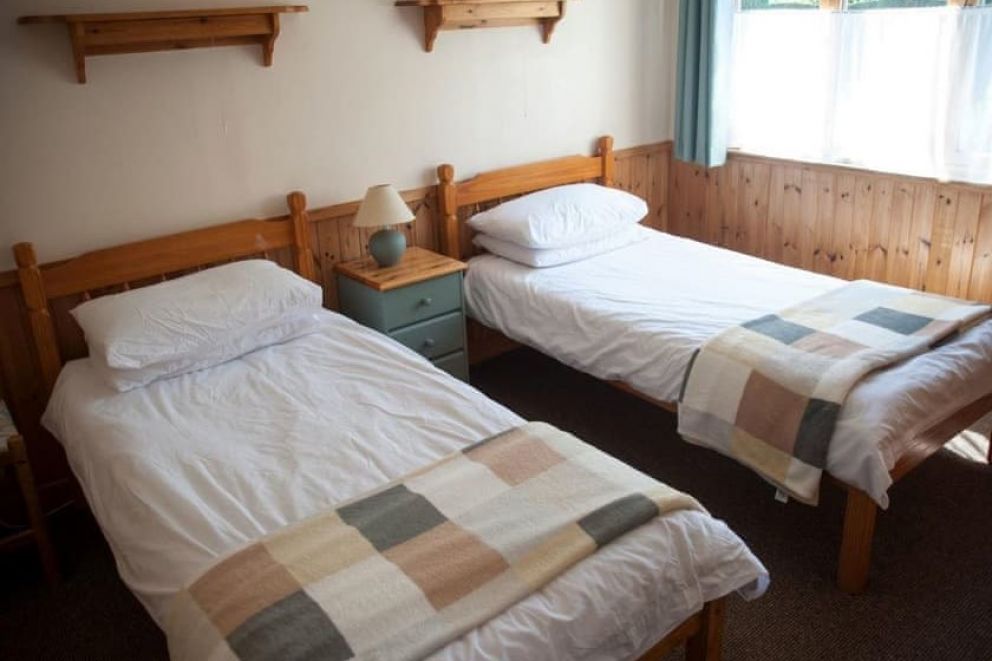 River Edge Lodges Perthshire