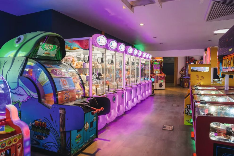 Seton Sands Holiday Park Scotland