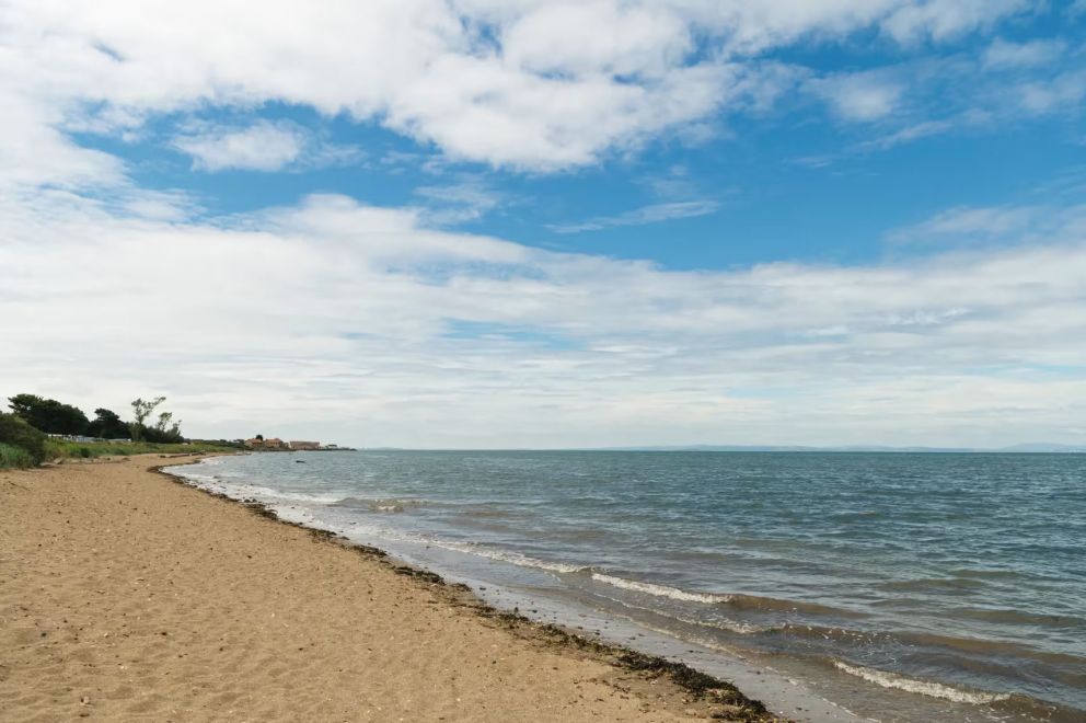 Seton Sands Holiday Park Scotland