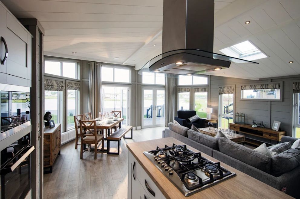 Seton Sands Holiday Park Scotland