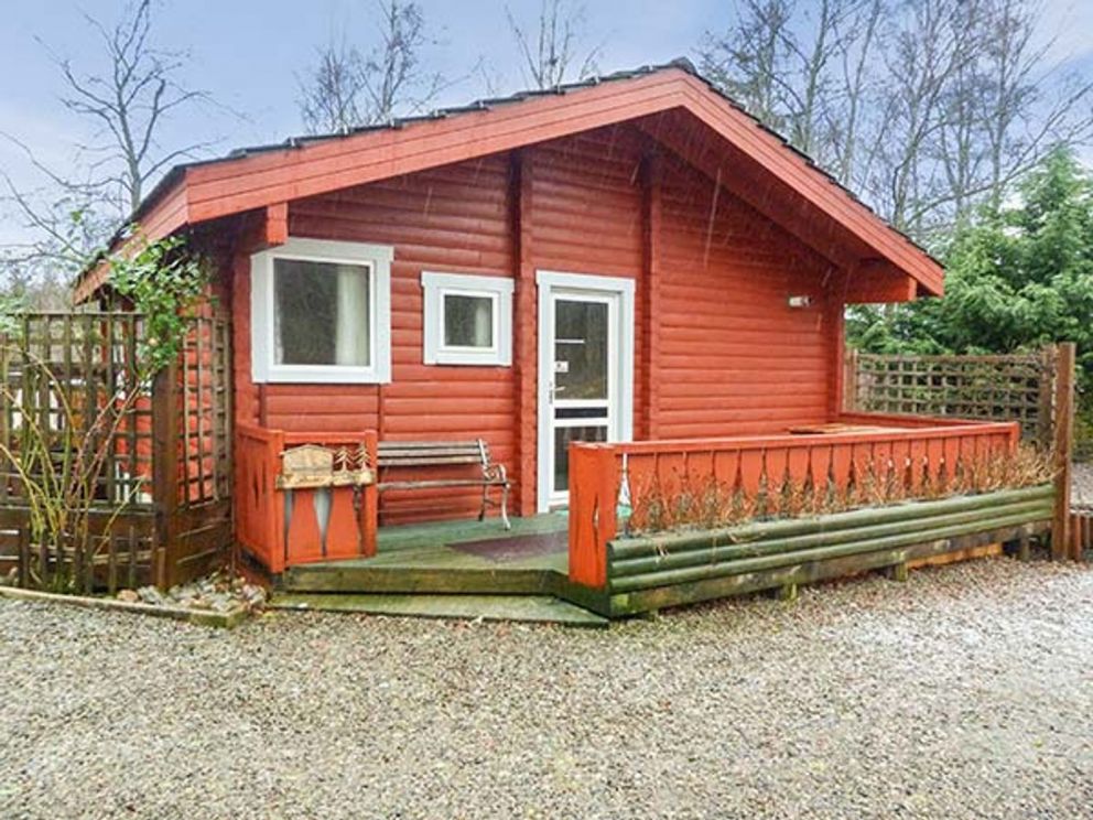 Spruce Lodge Highland