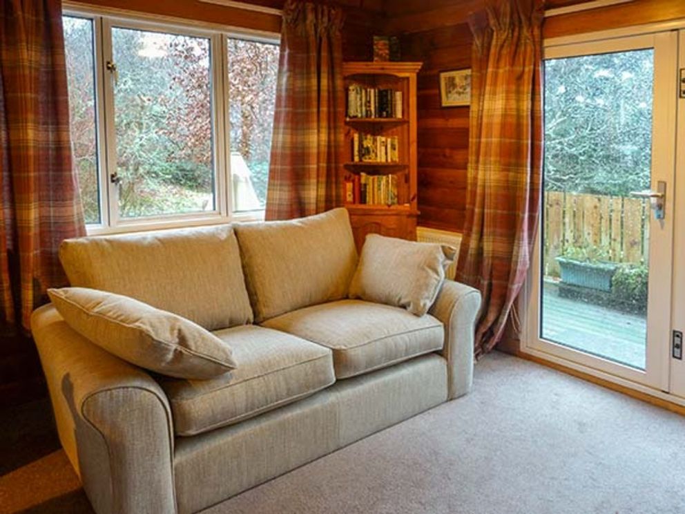 Spruce Lodge Highland