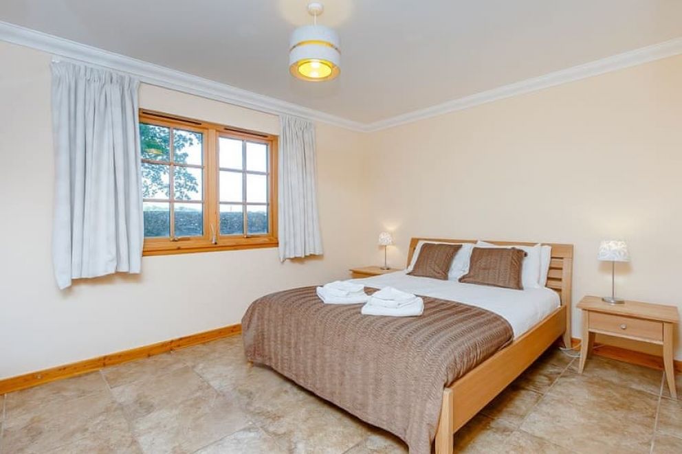 St Andrews Forest Lodges Fife