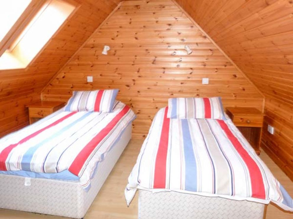 Strathavon Chalet Highland