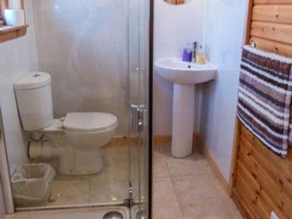 Strathavon Chalet Highland