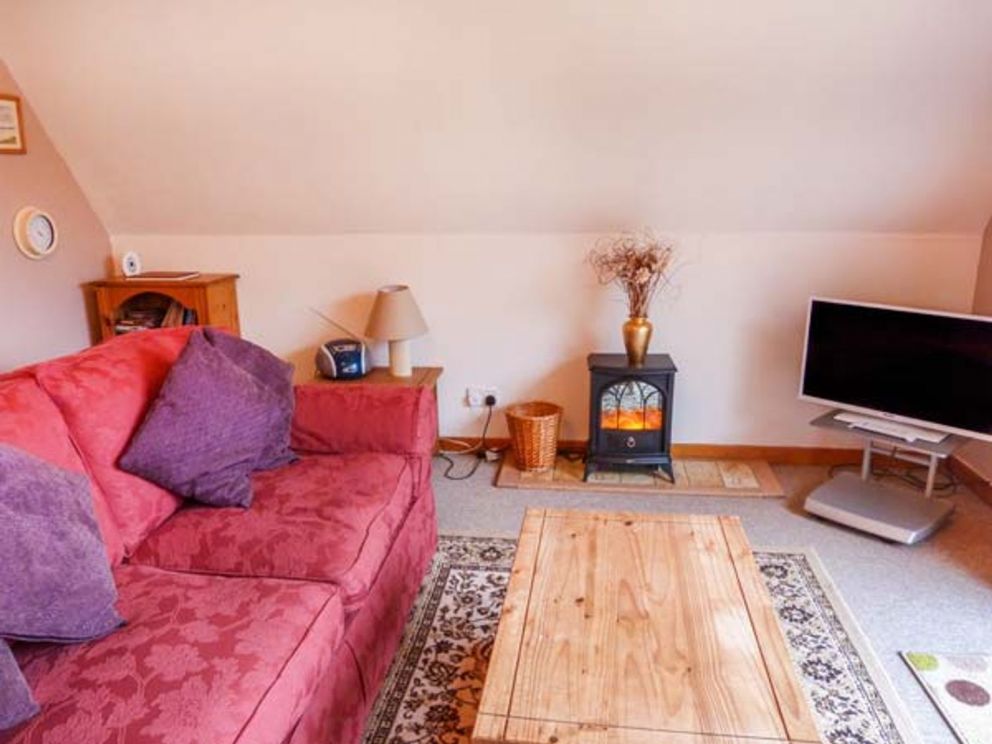 Suil Na Mara Highland