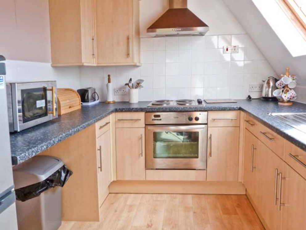 Suil Na Mara Highland