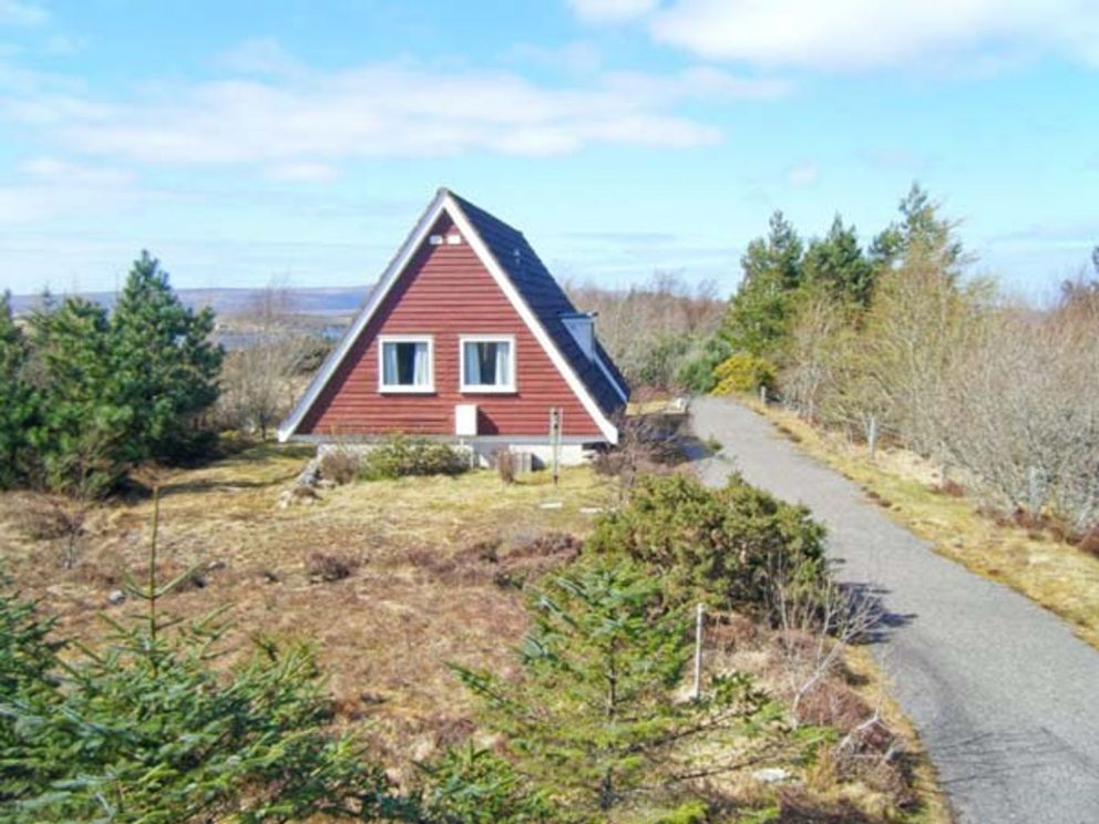 Suil Na Mara Highland