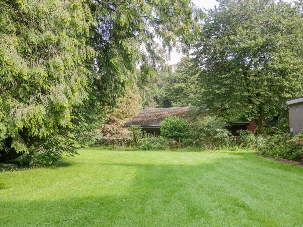 The Chalet Dumfries & Galloway