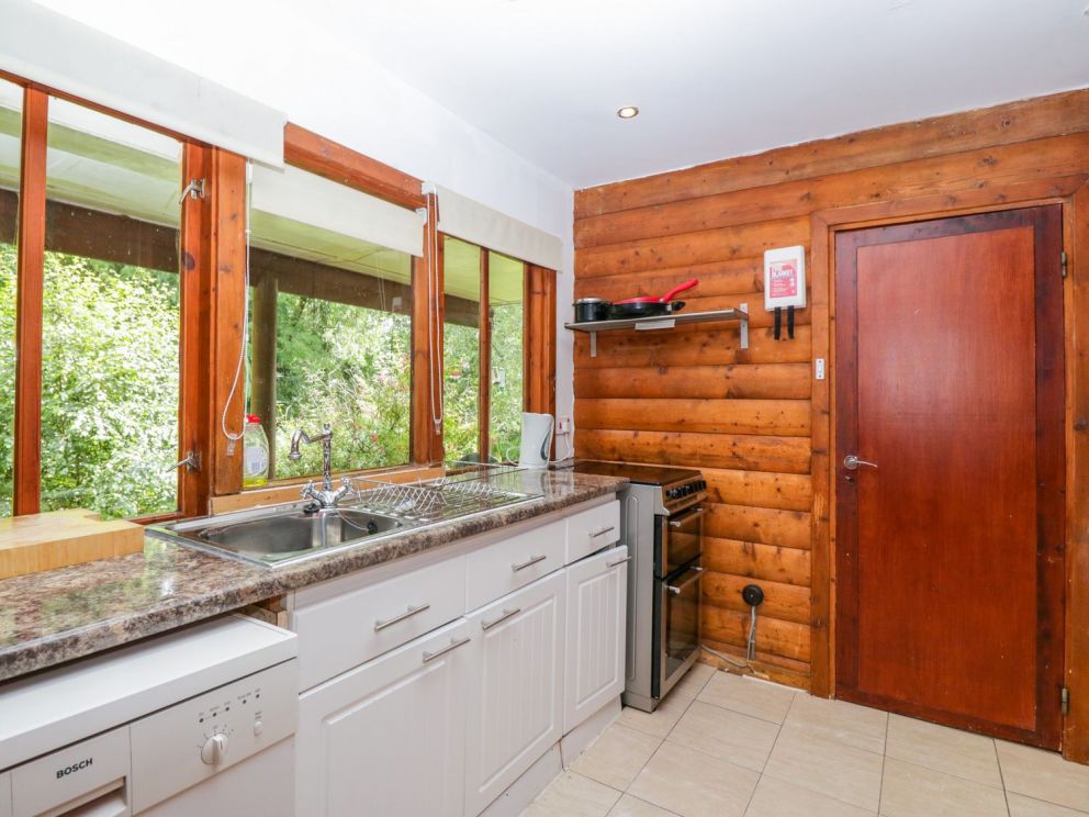 The Chalet Dumfries & Galloway