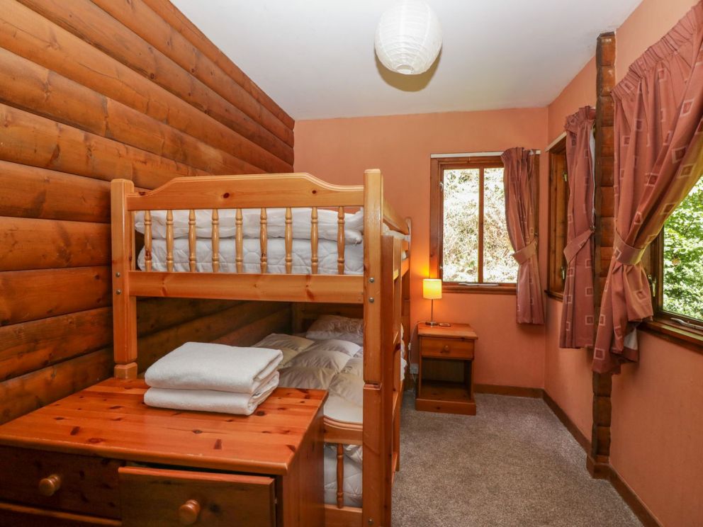 The Chalet Dumfries & Galloway