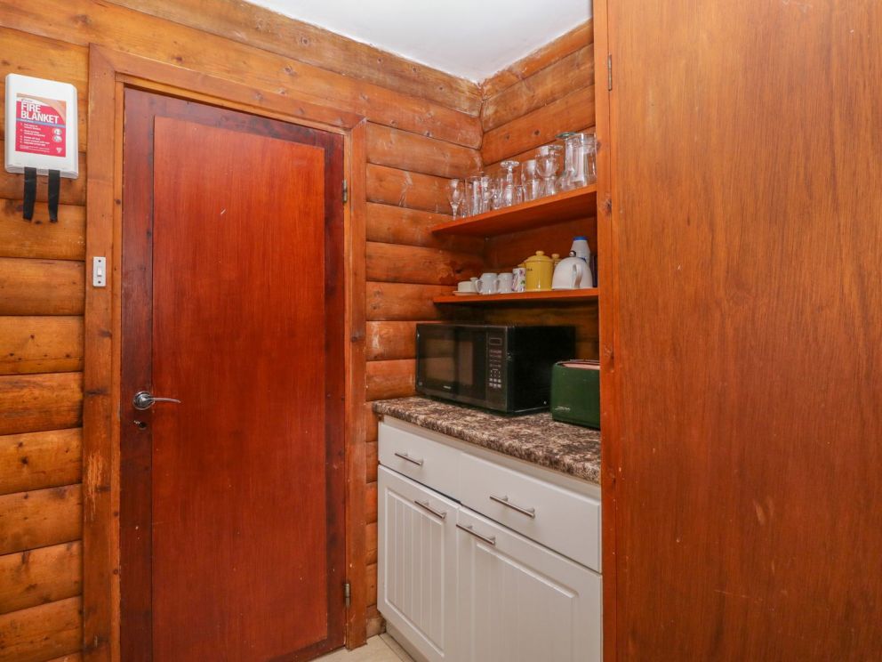 The Chalet Dumfries & Galloway