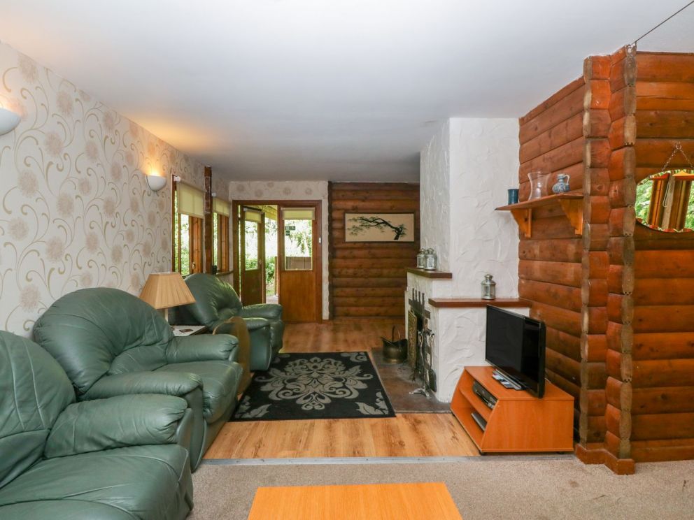 The Chalet Dumfries & Galloway