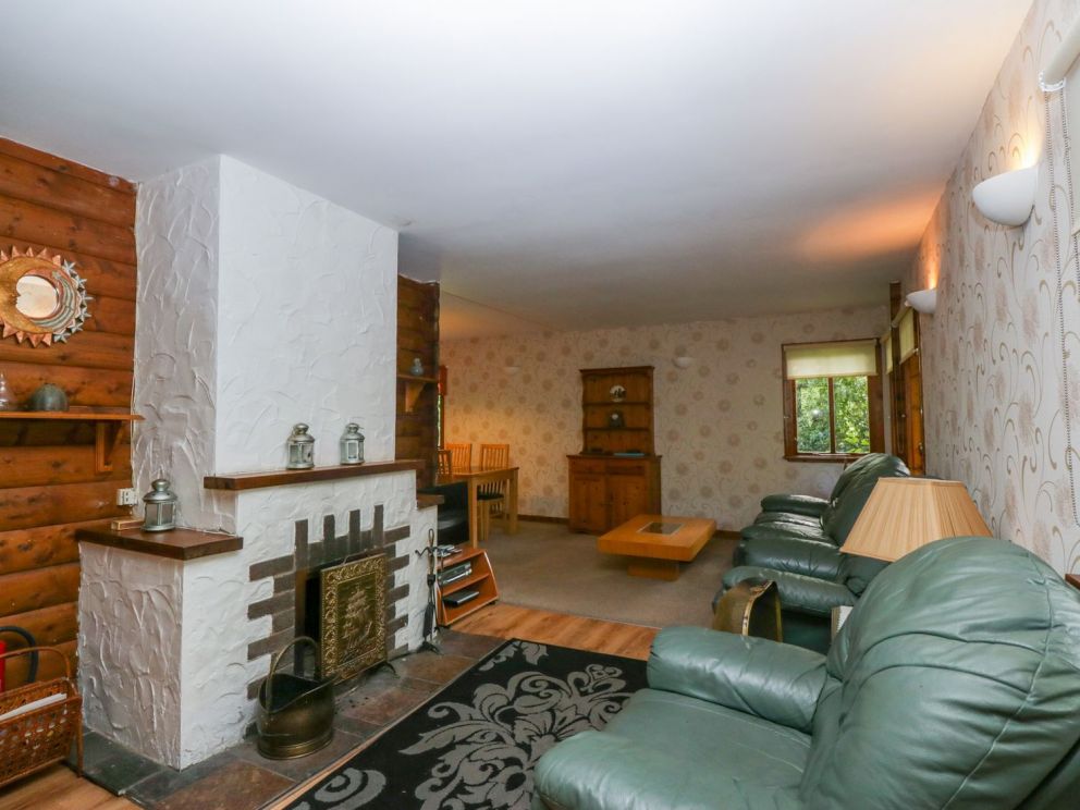 The Chalet Dumfries & Galloway