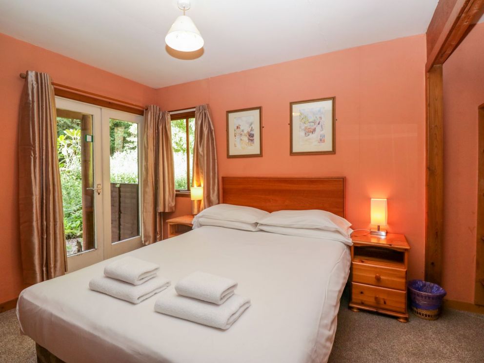 The Chalet Dumfries & Galloway