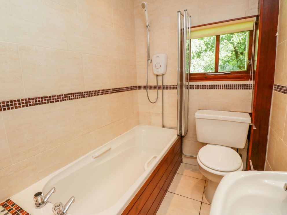 The Chalet Dumfries & Galloway