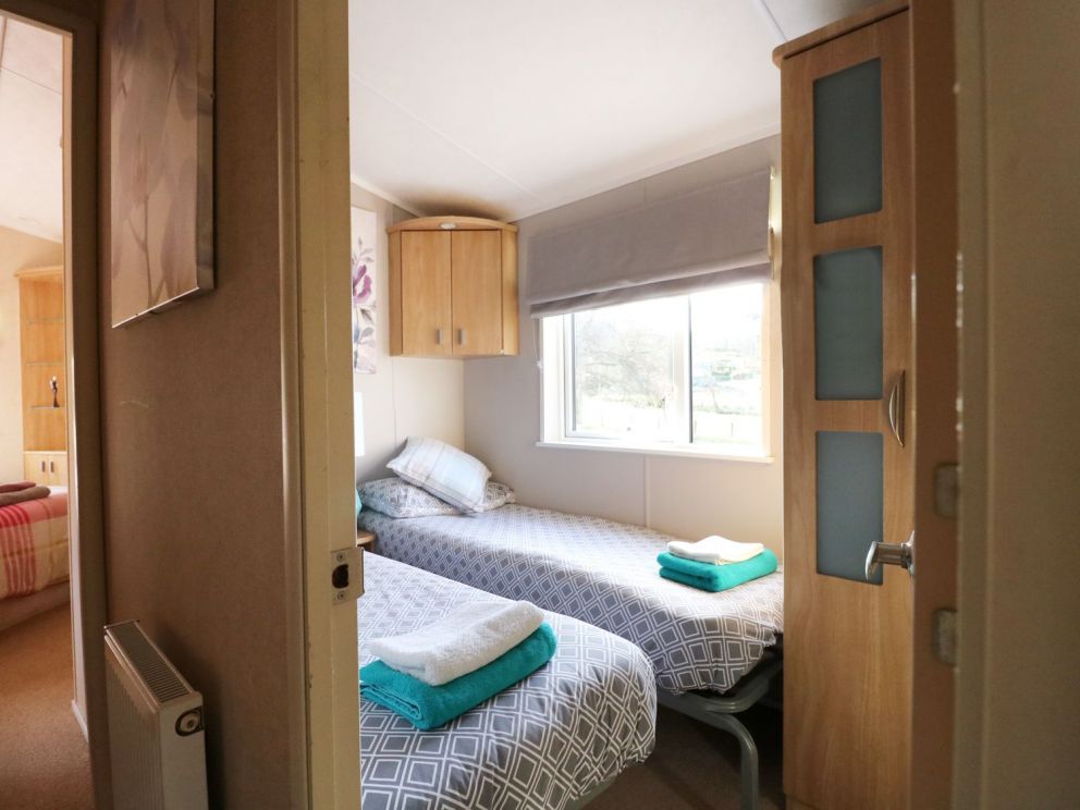 The Four Oaks Chalet Highland