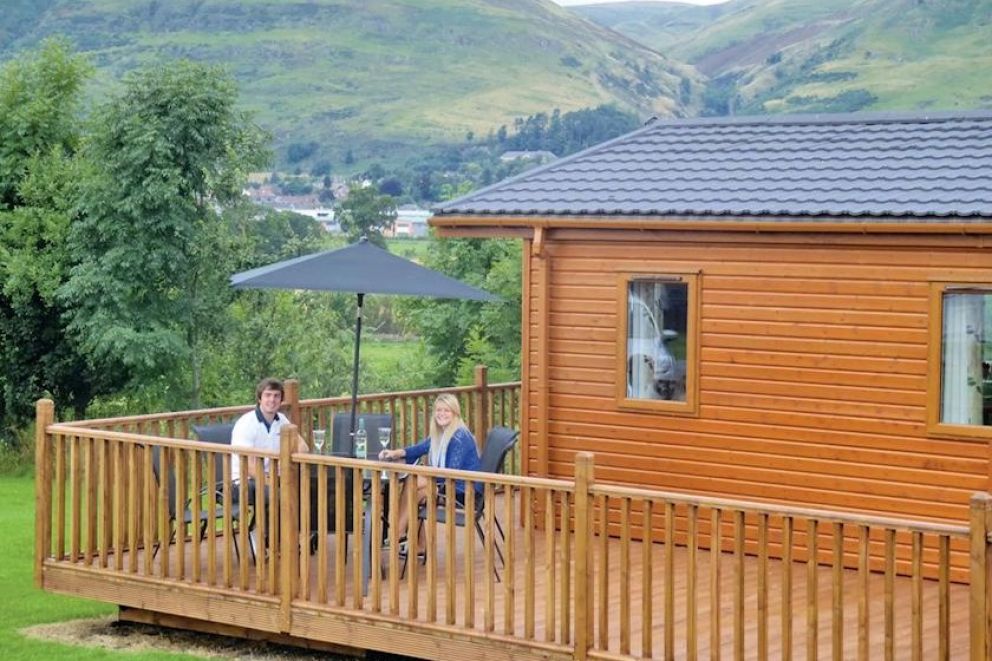 The Woods Stirlingshire