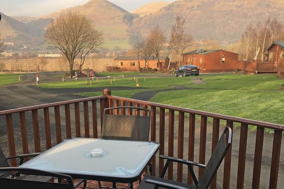 The Woods Stirlingshire