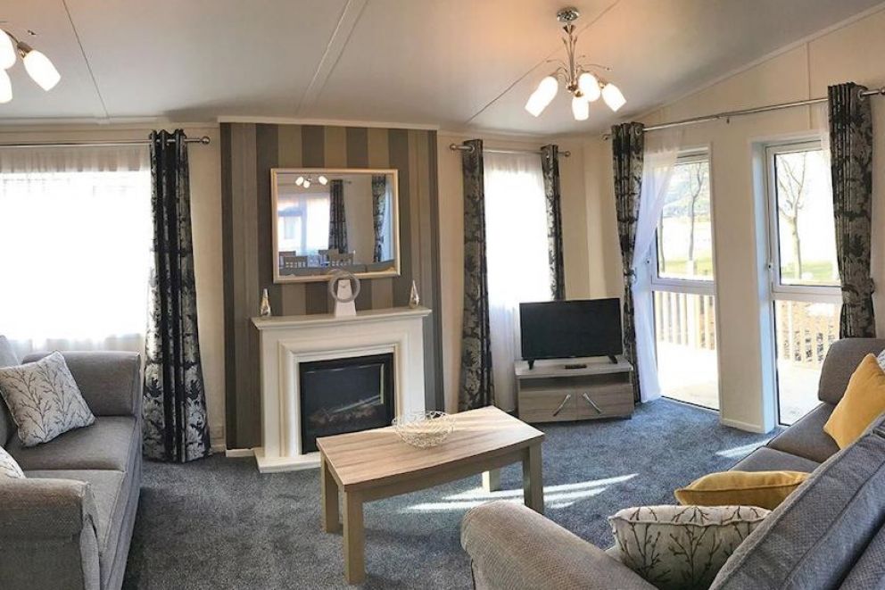 The Woods Stirlingshire