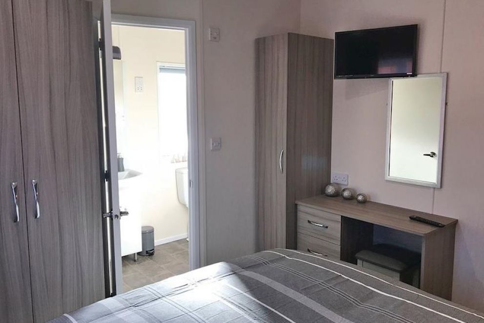 The Woods Stirlingshire