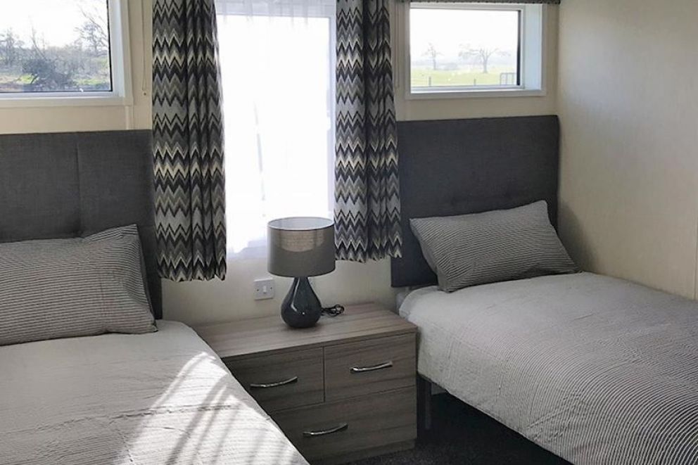 The Woods Stirlingshire