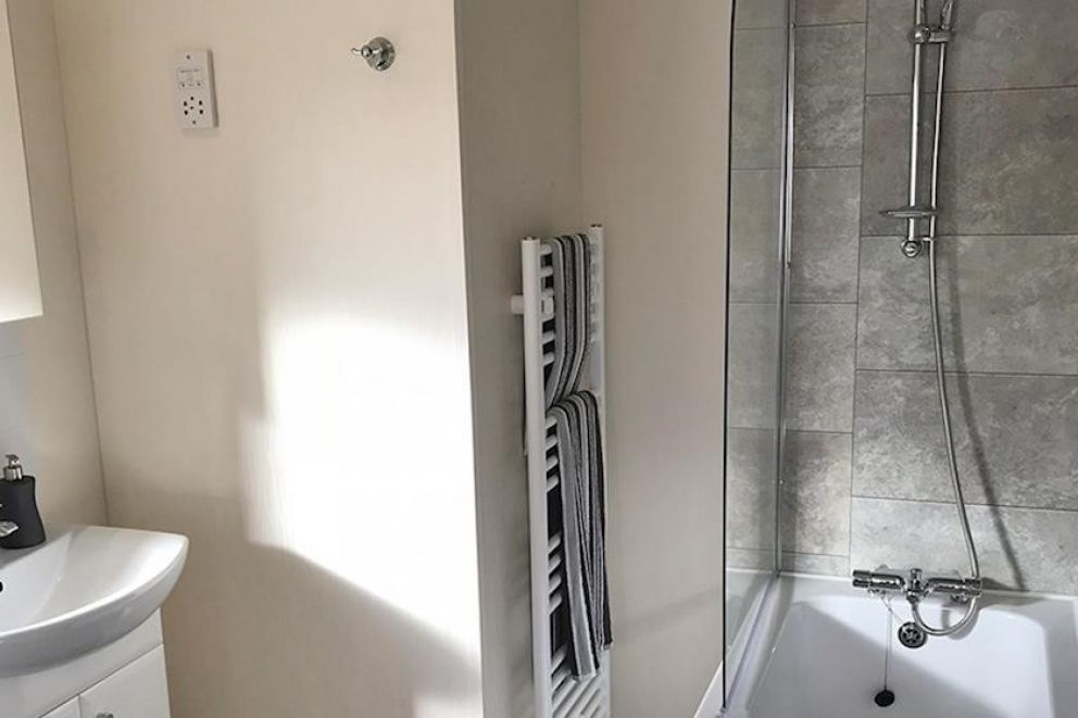 The Woods Stirlingshire