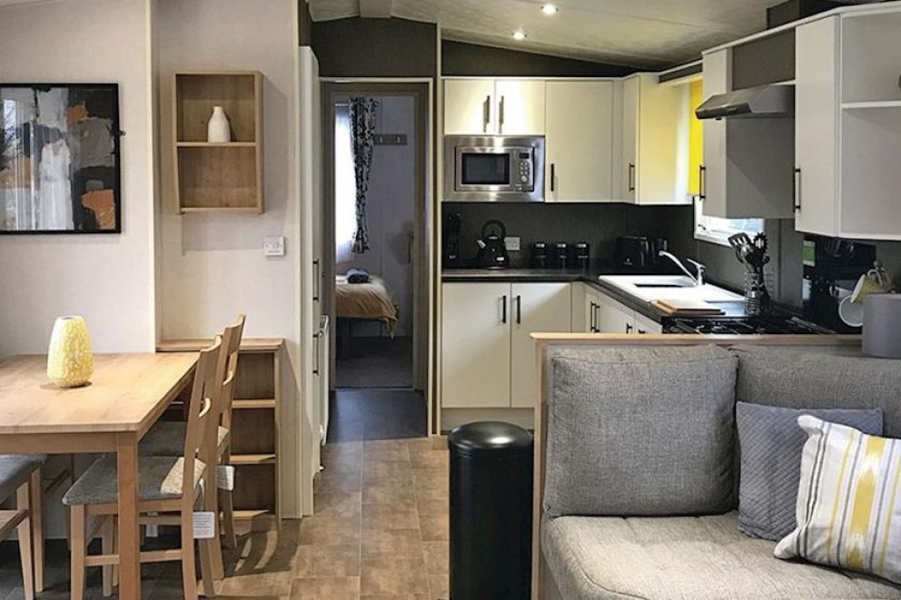 The Woods Stirlingshire