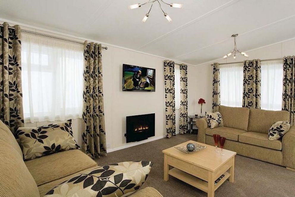 The Woods Stirlingshire