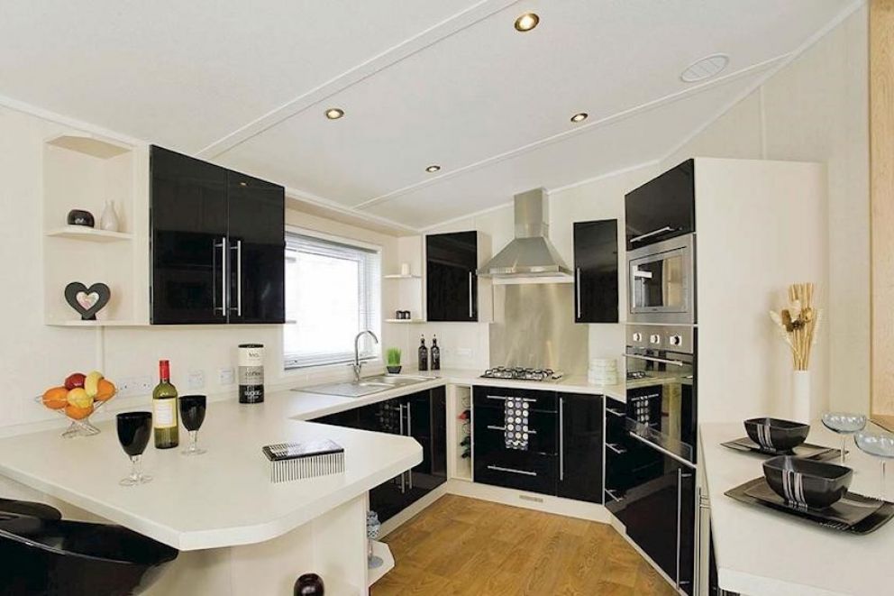 The Woods Stirlingshire