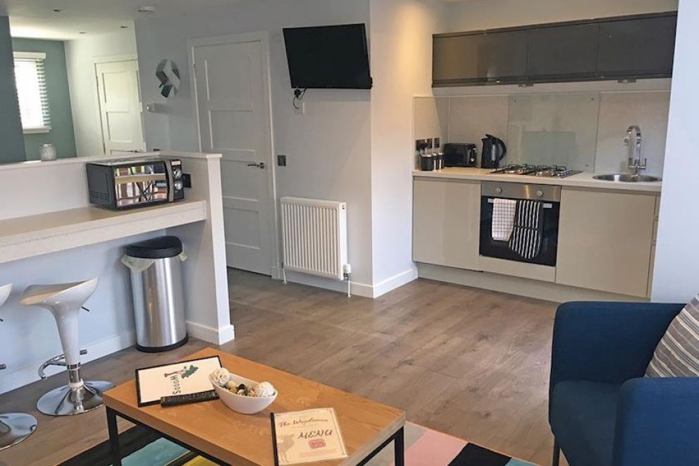 The Woods Stirlingshire