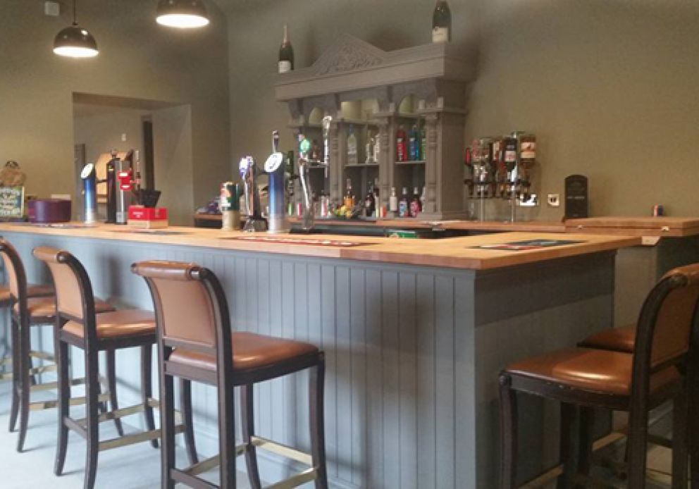 Three Lochs Holiday Park Wigtownshire