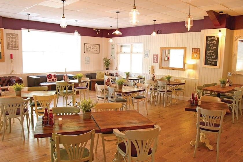 Thurston Manor Dunbar, East Lothian Self Catering Holiday Lodges