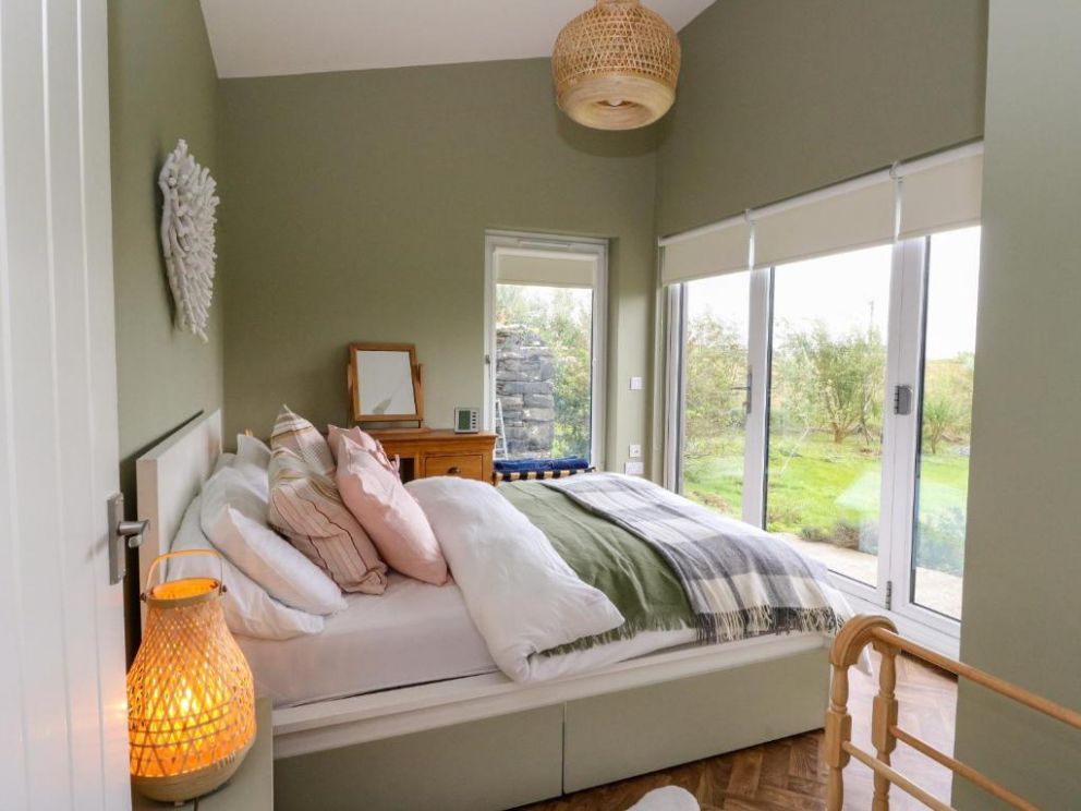 Tirlaggan House Oban