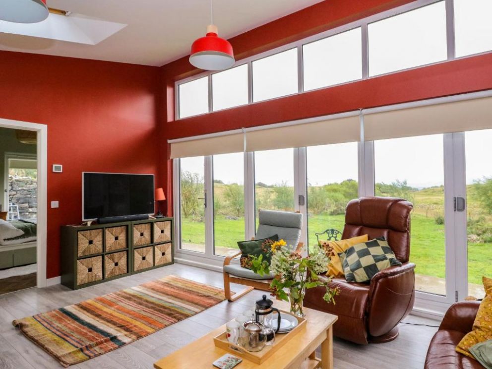 Tirlaggan House Oban