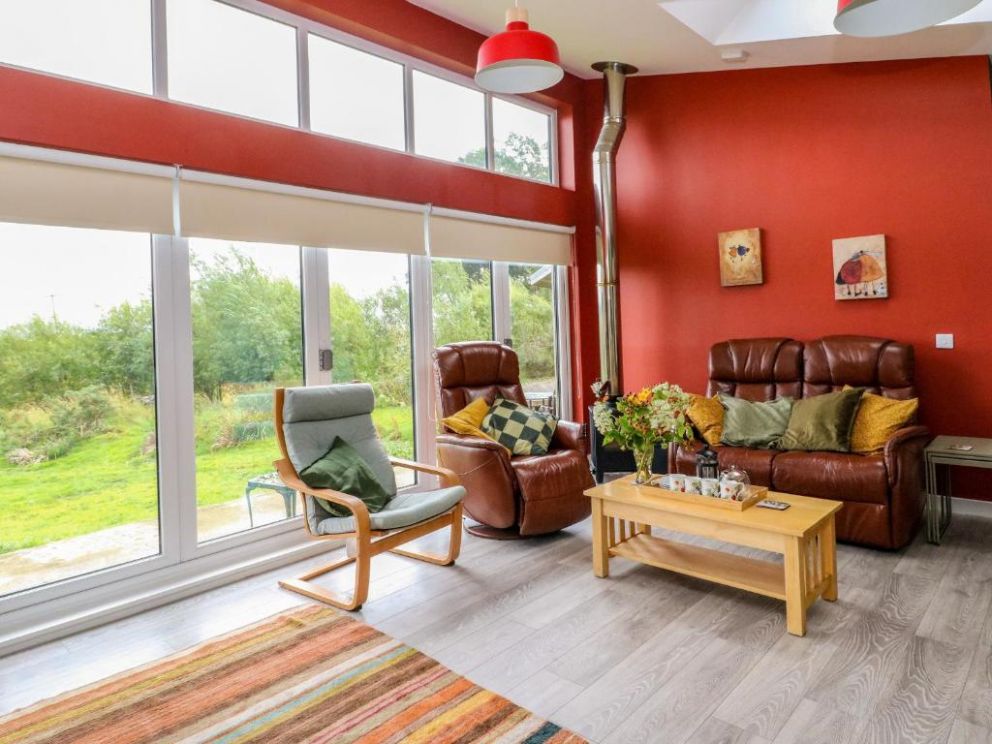 Tirlaggan House Oban