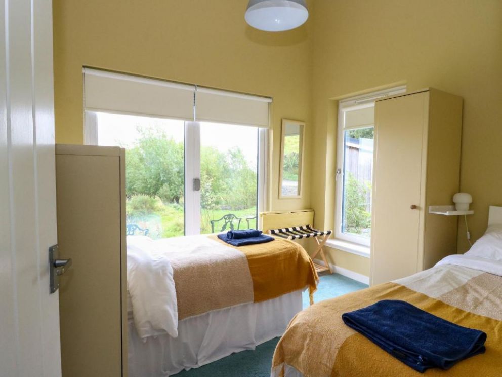 Tirlaggan House Oban