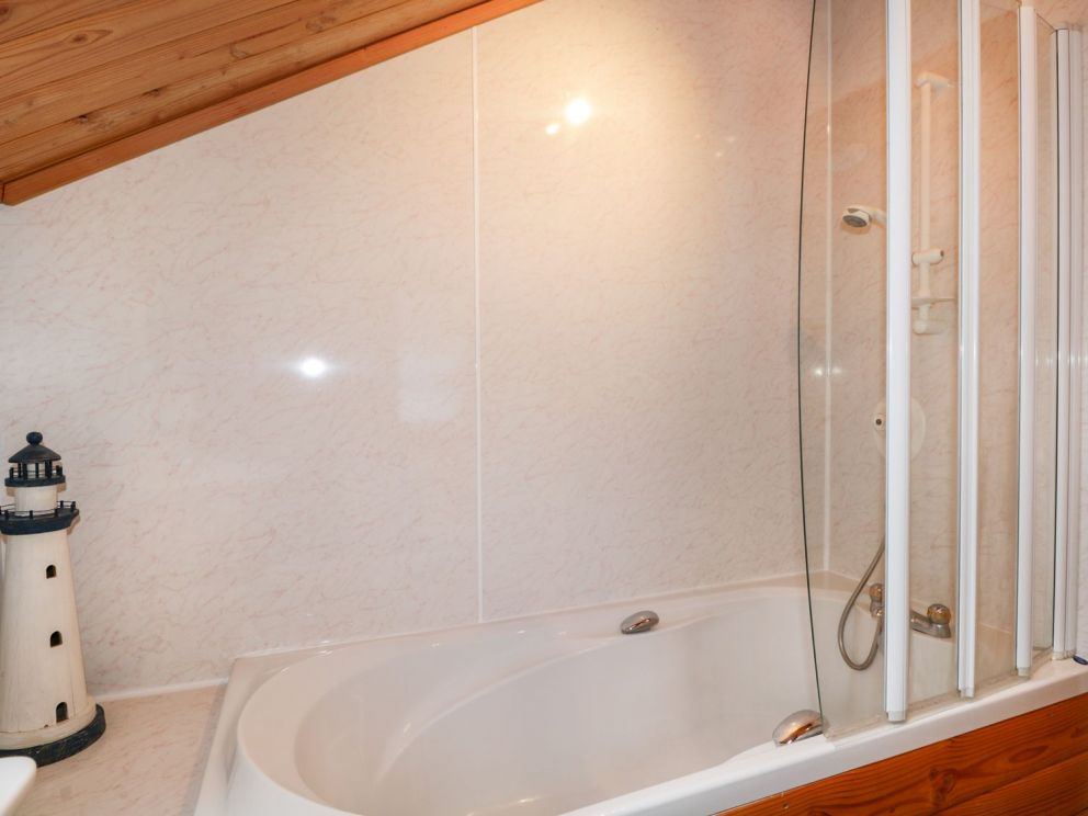 Torbreck Chalet Highland