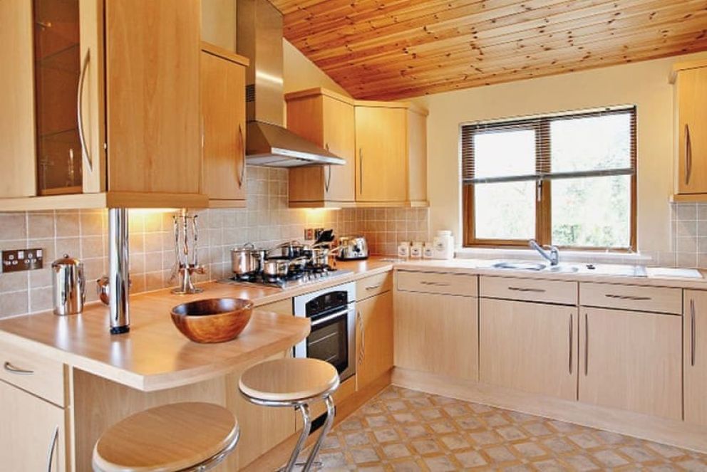 Tummel Valley Perthshire