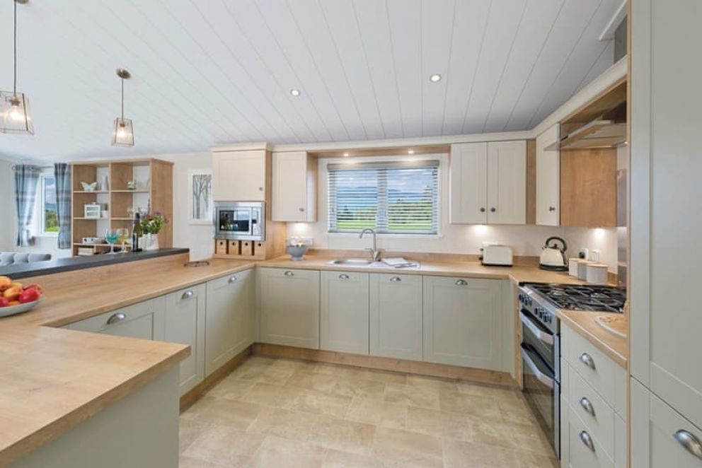 Tummel Valley Perthshire