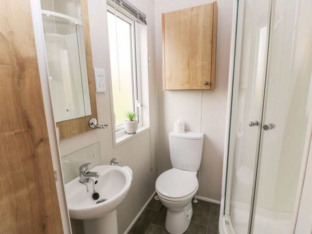 Wemyss Bay Holiday Park Highland