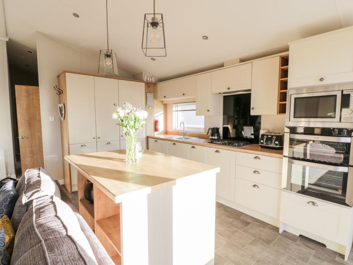 Wemyss Bay Holiday Park Renfrewshire, Highland Self Catering