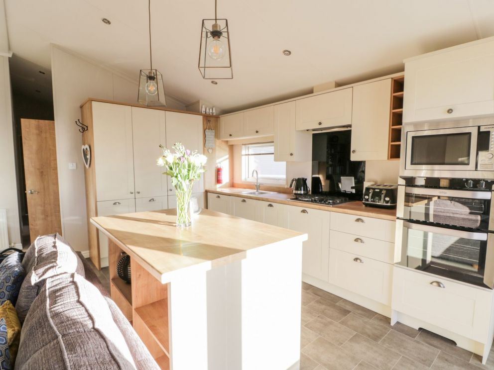 Wemyss Bay Holiday Park Highland