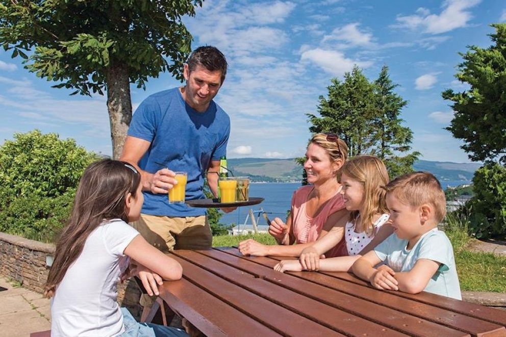 Wemyss Bay Renfrewshire