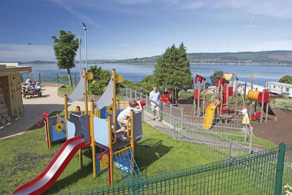 Wemyss Bay Renfrewshire