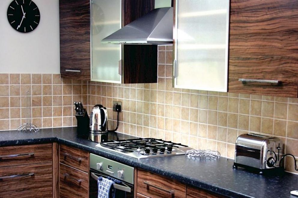 West Loch Park Argyllshire