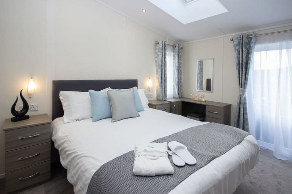 Westlands Country Park Dumfriesshire